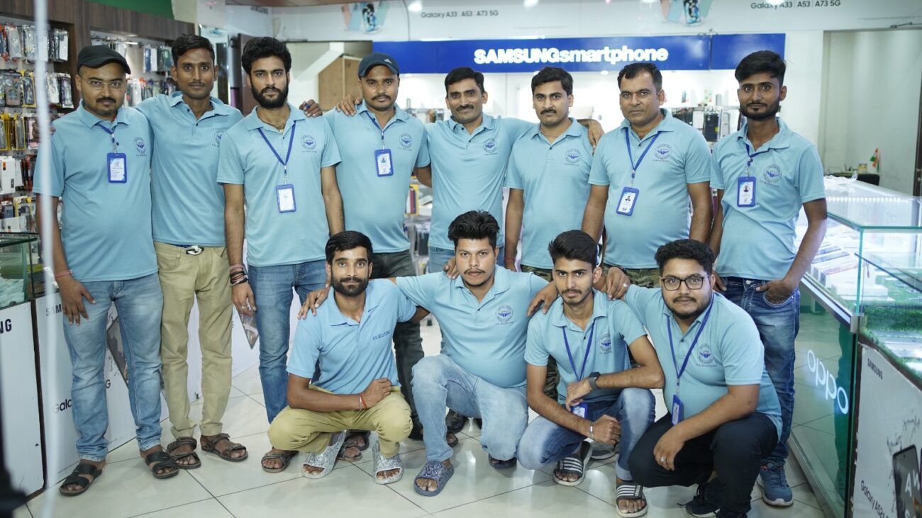 Sampurnakart Team